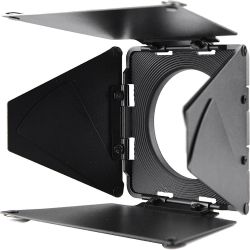 Godox SA-08 barndoor a 8 alette per faretto S60