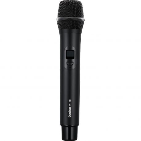 Godox WH-M1 microfono trasmettitore wireless compatibile con WMicS1