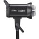 Godox SL-100Bi faretto luce video LED bicolore 2800-6500K 100W