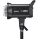 Godox SL-100Bi faretto luce video LED bicolore 2800-6500K 100W