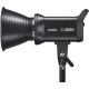 Godox SL-100Bi faretto luce video LED bicolore 2800-6500K 100W