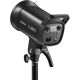 Godox SL-100Bi faretto luce video LED bicolore 2800-6500K 100W