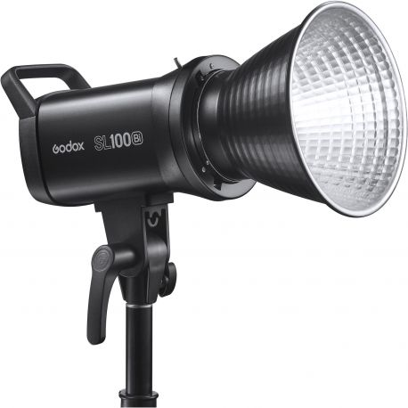 Godox SL-100Bi faretto luce video LED bicolore 2800-6500K 100W