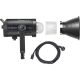 Godox SL-150II faretto luce video LED bicolore 2800-6500K 150W