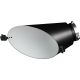 Godox RFT-18 Pro Riflettore Background per flash da studio attacco bowens