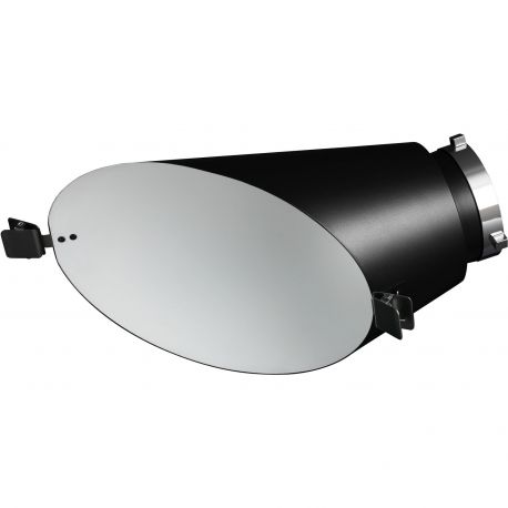 Godox RFT-18 Pro Riflettore Background per flash da studio attacco bowens