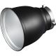Godox RFT-14 Pro Riflettore 7.1'' per flash da studio attacco bowens