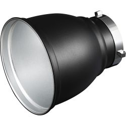 Godox RFT-14 Pro Riflettore 7.1'' per flash da studio attacco bowens