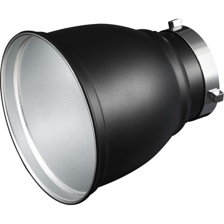 Godox RFT-14 Pro Riflettore 7.1'' per flash da studio attacco bowens