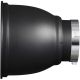 Godox RFT-14 Pro Riflettore 7.1'' per flash da studio attacco bowens