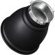 Godox RFT-14 Pro Riflettore 7.1'' per flash da studio attacco bowens