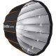 Godox QR-P90 softbox parabolico quick release 90cm