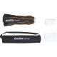 Godox QR-P90 softbox parabolico quick release 90cm