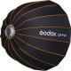 Godox QR-P90 softbox parabolico quick release 90cm