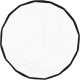 Godox QR-P90 softbox parabolico quick release 90cm