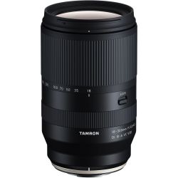 Obiettivo Tamron 18-300mm F3.5-6.3 Di III-A VC VXD per Fujifilm X