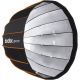 Godox QR-P70 softbox parabolico quick release 70cm
