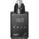 Godox TX3-XLR trasmettitore wireless per microfono compatibile con sistema wireless WMicS1