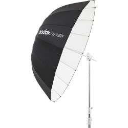 Godox UB-130W ombrello parabolico bianco 130cm