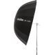 Godox UB-130W ombrello parabolico bianco 130cm