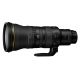 Obiettivo Nikon NIKKOR Z 400mm f/2.8 TC VR S