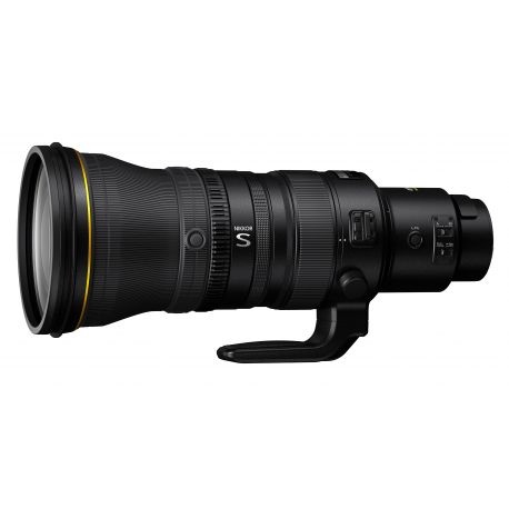 Obiettivo Nikon NIKKOR Z 400mm f/2.8 TC VR S