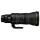 Obiettivo Nikon NIKKOR Z 400mm f/2.8 TC VR S