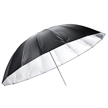 Godox UB-L3 60 Ombrello 150cm nero e argento