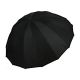 Godox UB-L1 75 Ombrello 185cm nero e bianco