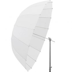 Godox UB-165D ombrello parabolico trasparente da 165cm