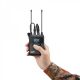 Godox Wmic S1 ricevitore microfono wireless aggiuntivo per sistema Wmic