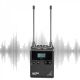 Godox Wmic S1 ricevitore microfono wireless aggiuntivo per sistema Wmic