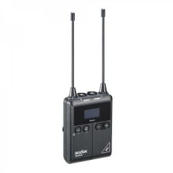 Godox Wmic S1 ricevitore microfono wireless aggiuntivo per sistema Wmic