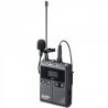 Godox Wmic S1 trasmettitore microfono wireless aggiuntivo per sistema Wmic