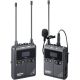 Godox WMic S1 Kit trasmettitore + ricevitore wireless per microfono sistema Wmic