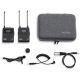 Godox WMic S1 Kit trasmettitore + ricevitore wireless per microfono sistema Wmic