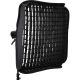 Godox SGGV8080 softbox 80x80cm per flash da esterno + griglia + staffa S2 type + custodia
