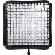 Godox SGGV8080 softbox 80x80cm per flash da esterno + griglia + staffa S2 type + custodia