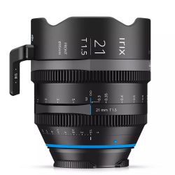 Obiettivo Irix Cine 21mm T1.5 per mirrorless L-Mount [ IL-C21-L-M ]