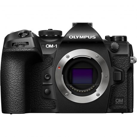 Fotocamera Mirrorless Olympus OM SYSTEM OM-1 Body