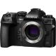 Fotocamera Mirrorless Olympus OM SYSTEM OM-1 Body