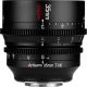 Obiettivo 7Artisans 35mm T1.05 APS-C VISION CINE per mirrorless Fujifilm X