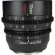 Obiettivo 7Artisans 35mm T1.05 APS-C VISION CINE per mirrorless Fujifilm X