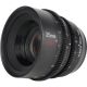 Obiettivo 7Artisans 35mm T1.05 APS-C VISION CINE per mirrorless Fujifilm X