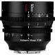 Obiettivo 7Artisans 50mm T1.05 APS-C VISION CINE per mirrorless Fujifilm X