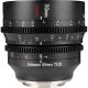 Obiettivo 7Artisans 50mm T1.05 APS-C VISION CINE per mirrorless Fujifilm X