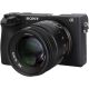 Obiettivo 7Artisans 55mm F/1.4 Mark II APS-C per mirrorless Sony E