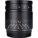 Obiettivo 7Artisans 55mm F/1.4 Mark II APS-C per mirrorless Fujifilm X