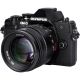 Obiettivo 7Artisans 55mm F/1.4 Mark II APS-C attacco micro quattro terzi