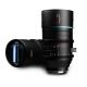 SIRUI Obiettivo 75mm T2.9 1.6x Anamorfico full frame per mirrorless Sony E
